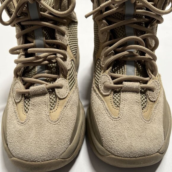 Adidas Yeezy Desert Boot in Rock main image 5